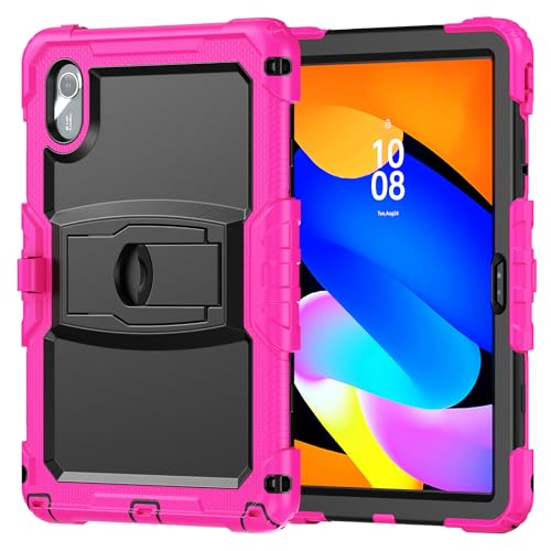 Coque Lenovo Tab M11 TB330FU antichoc rigide Xiaoxin Pad 2024