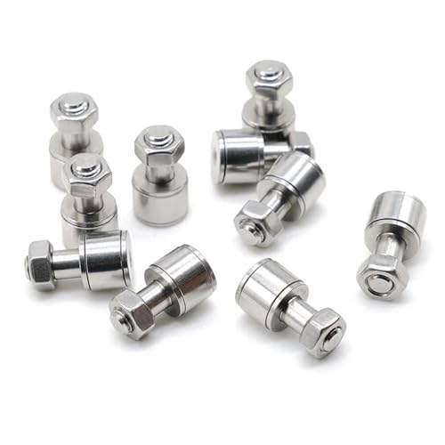 Suiveur de came M18x40x58.1mm KR40 CF18 roue roulement à aiguilles