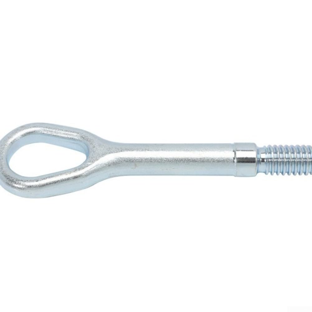 Gancio di traino per modelli Mercedes W169, W245, W203, codice articolo A2206280135