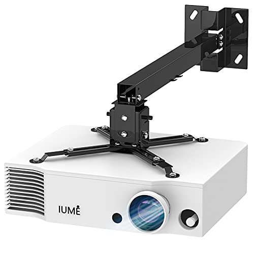Iumé PDS182 Projector Ceiling Mount cover