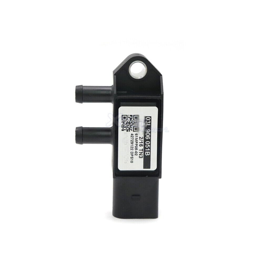 Differential Pressure Sensor Suitable for VW for Audi 81MPP0501 03L906051B-