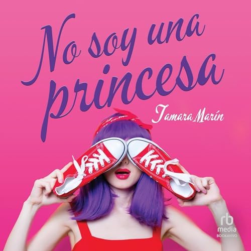 No soy una princesa