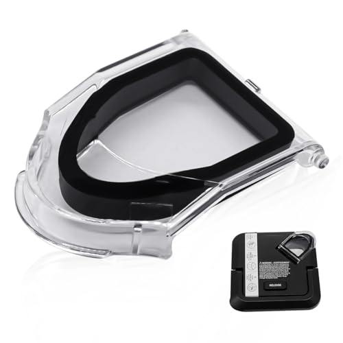 WARDFYT Pour Spout Cover for Ninja New Lid