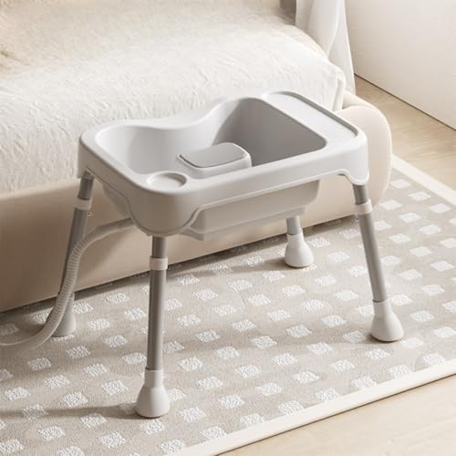 �����p�V���N ���V�����v�[�� �ȈՃV�����[ ���ʊ� MumuElf ������ ���ɂȂ����܂ܐ����Ή� 45-60cm���������\ �D�P���̏����E�Q�����荂��ҁE���Ҍ��� (B)