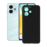 【Taglio Preciso】: La copertura in silicone si adatta perfettamente a tutte le decorazioni dei pulsanti, si adatta al per Honor Play 10A 5G (6.75