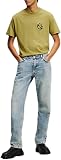 KARL LAGERFELD JEANS Homme Straight Denim Bleu clair visible 2930 - 1