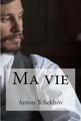 Ma vie (French Edition)