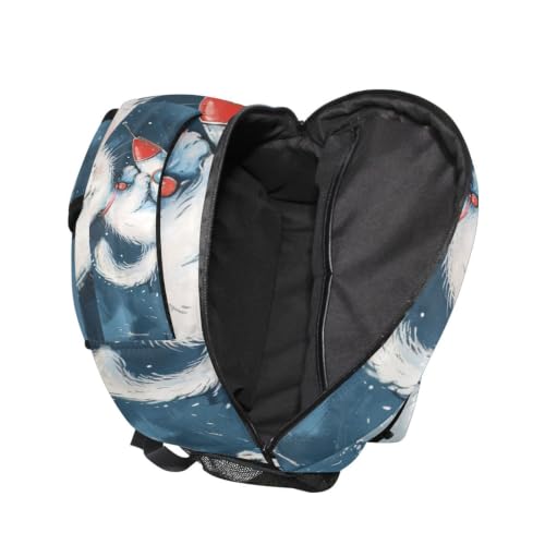 Sac à dos école koala mignon imperméable protégeant les cahiers - 5
