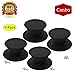 Pot Lid Knob Silicone Knob Pot Lid Handle Cover Kitchen Cookware Universal Kitchen Replacement 4 Pcs