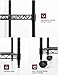 Simple Deluxe 5-Tier Heavy Duty Storage Shelving Unit, 1250 Lbs Loading Capacity, 29.92