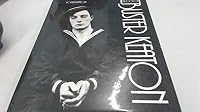 The Look of Buster Keaton 0907516408 Book Cover