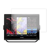 メディアカバーマーケット ガーミン GPSMAP 1223xsv 1223 液晶 保護 フィルム 高硬度9H ブルーライトカット クリア光沢 互換品
