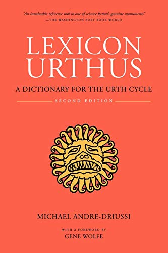 Lexicon Urthus view 2