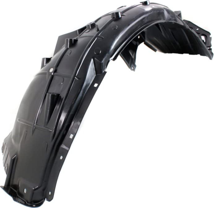 Image of Sherman Front Fender Liner Rh For CIVIC 16-18 Fits HO1249158 / 74101TBAA00 / REPH222319
