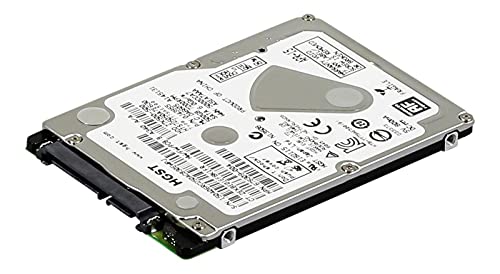 HP HDD 500GB 7200RPM pour réparer et booster votre ordinateur