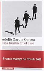 Una tumba en el aire (Narrativa)