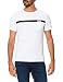 Produktbild Replay Herren M3426 .000.2660 T-Shirt, Weiß (001 White), XXXL