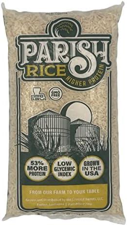 Amazon.com : Kaizen Low Carb Keto Mediterranean Rice -High Protein (20g ...