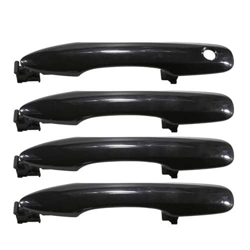 Poignée de porte extérieure renforcée compatible Corolla et Camry - 2