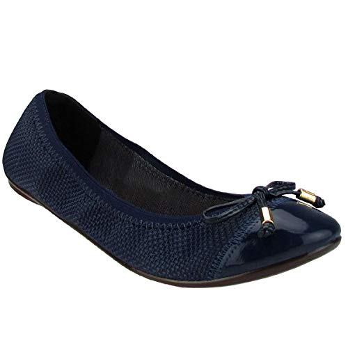 SAPATILHA FEMININA MOLECA - 5196.325