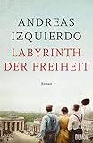 Cover zum Buch Labyrinth der Freiheit