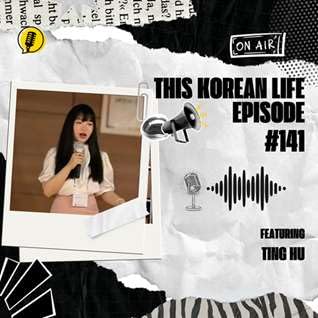 TKL #141 The Future of Inclusive Education Starts Here | Ting Hu 🏫✨