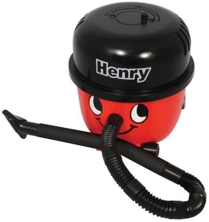 TruffleShuffle Henry Desk Vacuum