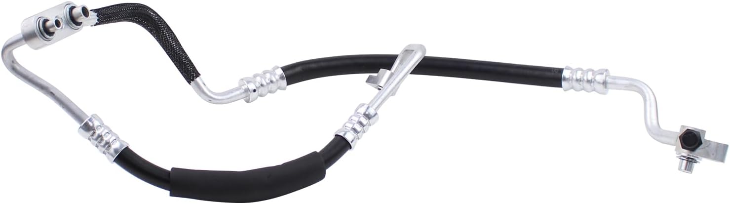 Air Conditioning Condenser Hose for Buick Encore 1.4L 2013-2015, Chevrolet Trax 1.4L 2015-2020