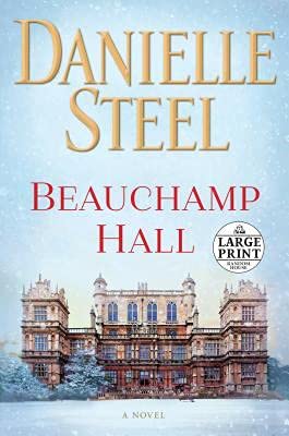 Beauchamp Hall (LARGE PRINT) 1643851977 Book Cover