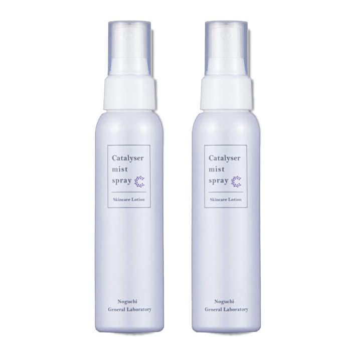 Amazon | カタライザーミストスプレー（100ml）2本セット【2022年6月末