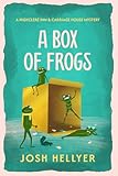 A Box of Frogs: A Highclere Inn & Carriage House Mystery