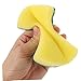 OHPHCALL Dishwasher Sponge Set 24pcs Kitchen Dish Washing Sponges Dish Scrubbers