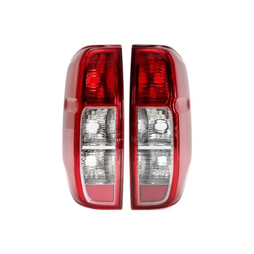 Feux arrière de voiture pour réparer un phare cassé sur Navara D40 2005-2015