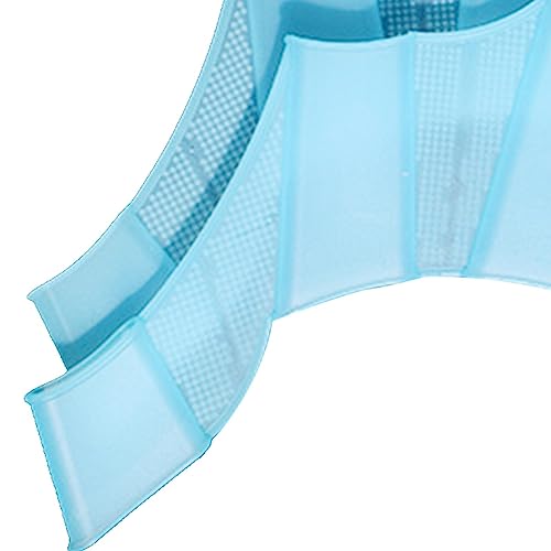 Fancyes de Natação com Nadadeiras de Mão Equipamento de Piscina de Natação Nadadeiras de Mão para Me