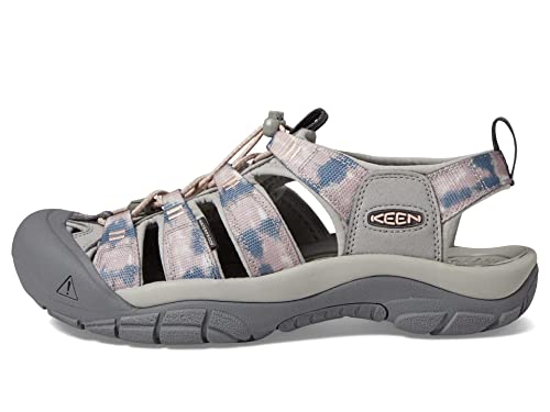 Image of KEEN Women's Newport H2 Closed Toe Water Sandals