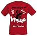Produktbild Led Zeppelin T Shirt is My Brother Band Logo Nue offiziell Herren