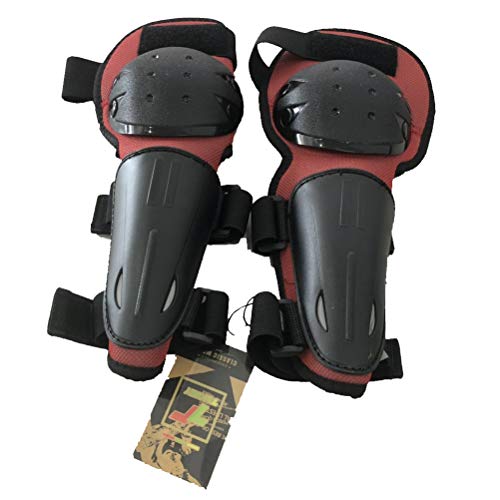 image for Takuey Kids Motorcycle Armor Suit Protective Gear Chest Spine Back Pro