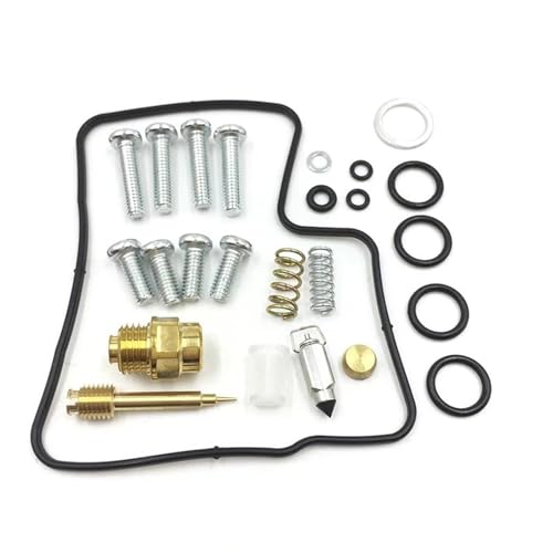 Kit réparation carburateur 18-2432V pour étanchéité parfaite vis air VF750F VF700C