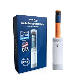 VIVI CAP Stifthalter mit Sensor