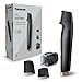Produktbild Panasonic ER-GD61-K503 abwaschbar, 3in1: Rasierer, Trimmer und Bartdesigner mit Detail-Aufsatz schwarz