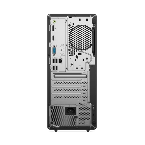 Lenovo ThinkCentre neo 50t Gen 6 Intel Core Ultra 5 225 DDR5 SDRAM SSD Windows 11 Pro Tower PC Neuf - vue 7
