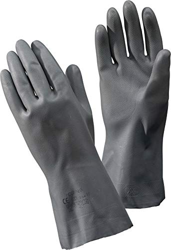 Format Sable Neopren Chemikalienschutzhandschuh Gr. 11 Schwarz