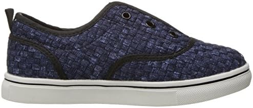 Bernie Mev Unisex-Child Bambino Flat, Jeans, 34 EU/2.5-3 M US Little Kid | Image 5