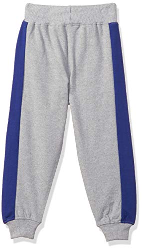 Image of T2F Boy's Regular Fit Mid Rise Track Pant