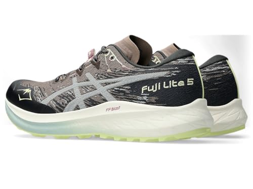 Image of Asics Men Fuji Lite 5 Running Shoe