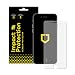 RhinoShield Screen Protector for iPhone 6 / iPhone 6s [NOT Plus] | [Impact Protection] | Hammer Tested Impact Protection - Clear and Scratch Resistant Screen Protection