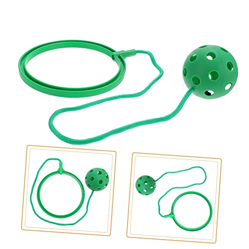VANZACK Brinquedos De Balanceamento De Bola Quicando Para Crianças Brinquedos De Flash Balanços Ao A