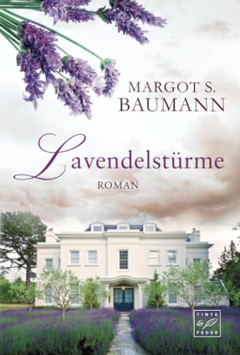 Preisvergleich Produktbild Lavendelstürme (Frankreich)