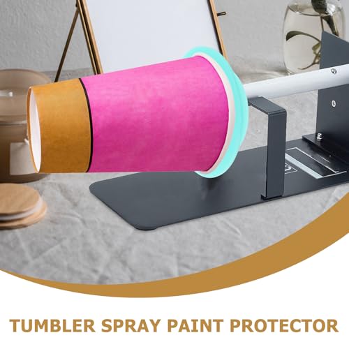 Protections en silicone multiformats Hemobllo imperméables aux coulures - 4