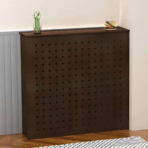 Cache-radiateur pour la maison la solution pour masquer vos radiateurs